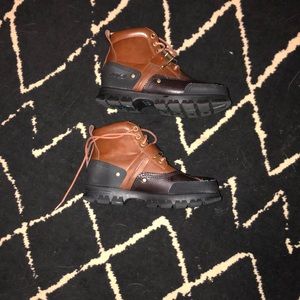 Polo Tyrek II boots